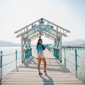 A Family’s Guide to a Day at Bianca Island